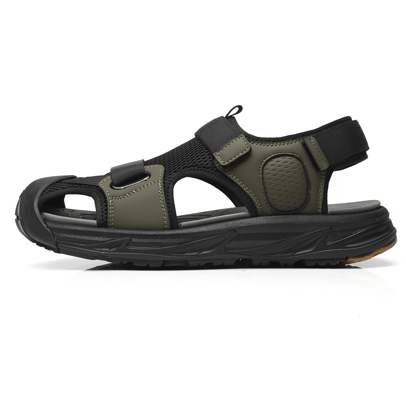 

Мужские кроссовки для речного треккинга Mulinsen, Green