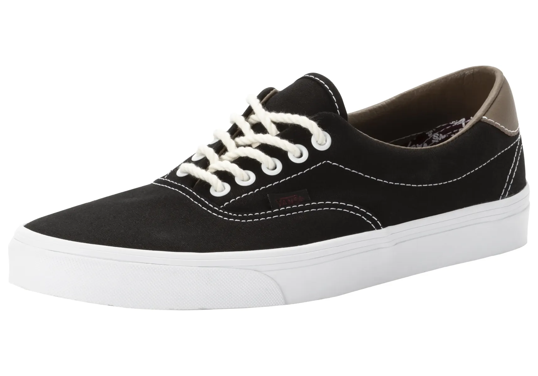 

Кроссовки Vans "Era 59", черный