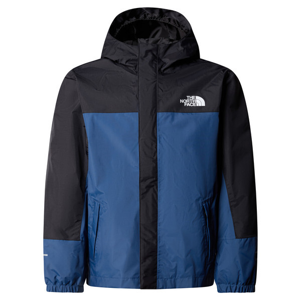 

Куртка The North Face, цвет Shady Blue