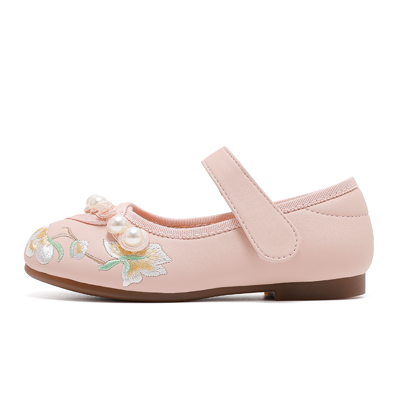 

Детская обувь для повседневной жизни BOBDOG, Light Lotus Root Powder