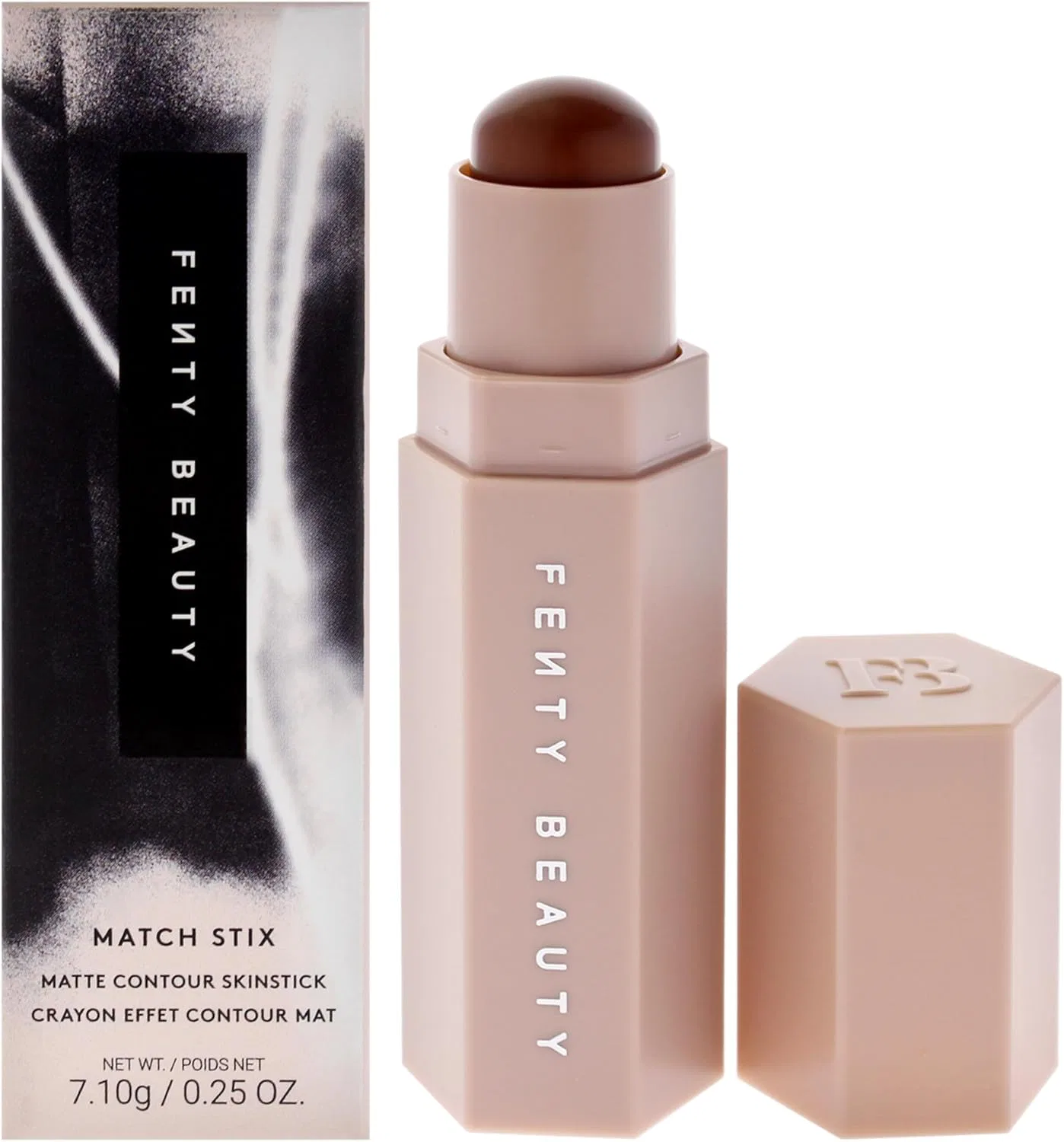 Контурный стик FENTY BEAUTY Match Stix Matte Contour Skinstick 04 Truffle 7.1 г