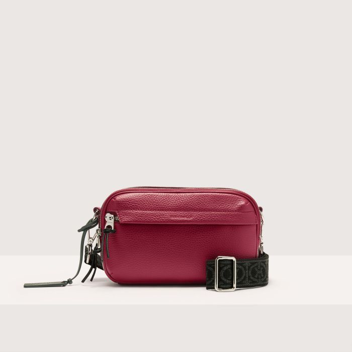 

Мужская сумка Coccinelle Smart to go, цвет Sangria
