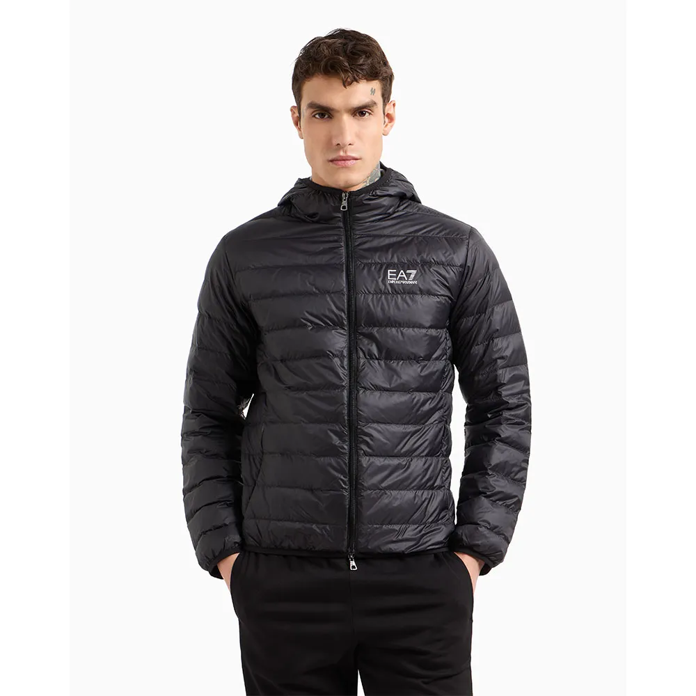 

Куртка EA7 EMPORIO ARMANI 8NPB24_PNGPZ, черный