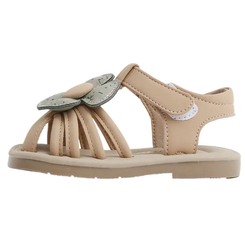 

Низкие детские противоскользящие износостойкие туфли MAIBUXIONG, розовый