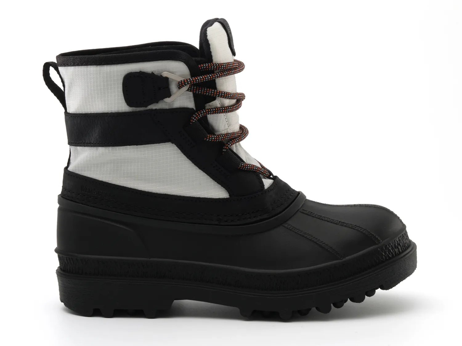 Ботинки Kamik Banff Snow Boot - Women's, черный/белый — фото 4