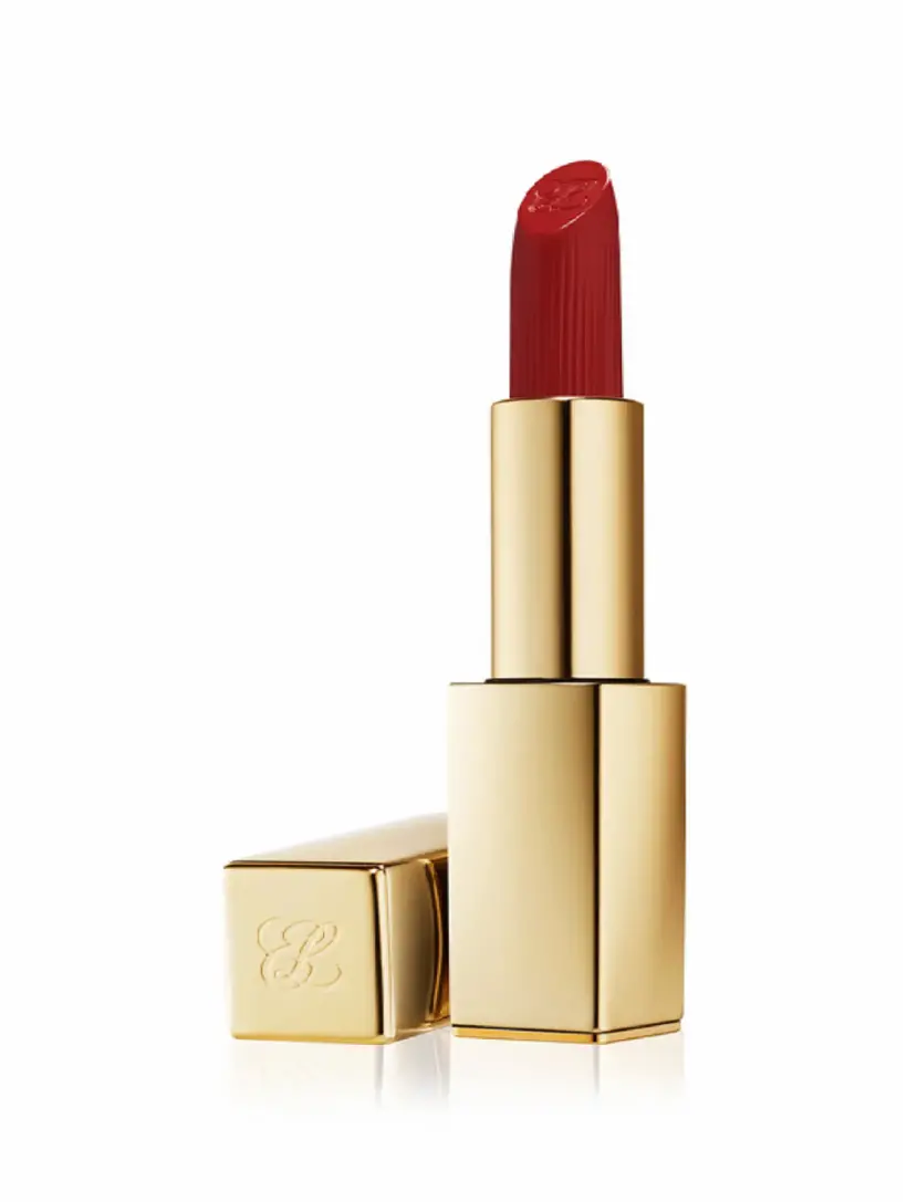 

Помада Pure Color Lipstick Matte, оттенок Red Ego Estee Lauder