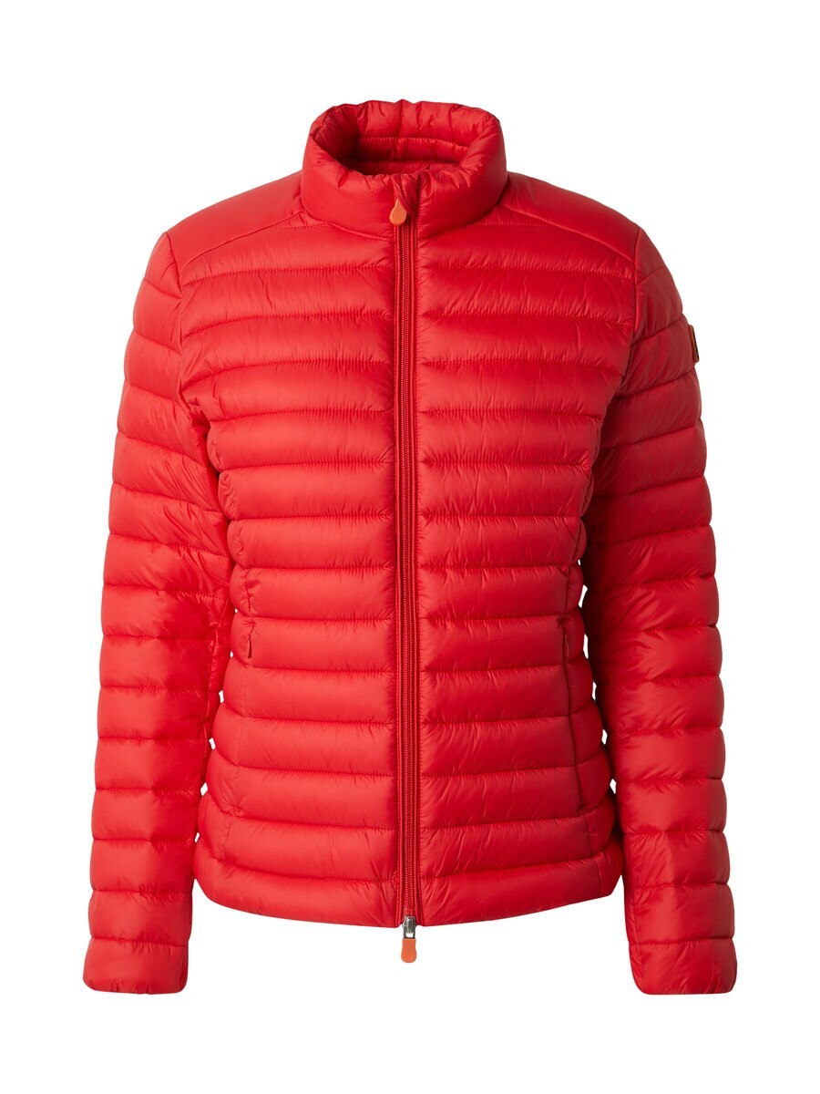 

Всесезонная куртка SAVE THE DUCK Between-Season Jacket CARLY, красный