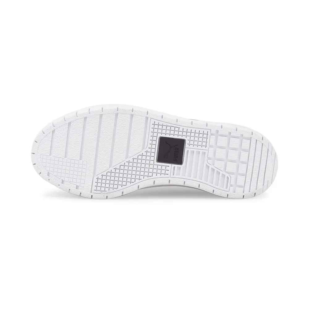 Кроссовки Puma Cali Dream Leather, белый — фото 2