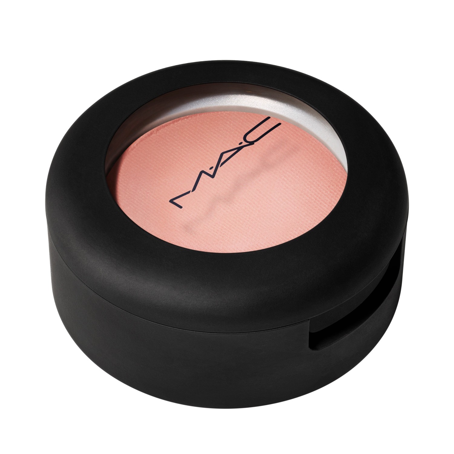 Тени для век powder kiss soft matte Mac, best of me, вес 1.5 гр. — фото 4
