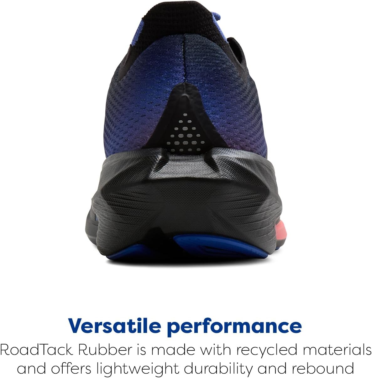 Мужские кроссовки для бега Brooks Hyperion 3 Neutral, синий — фото 3