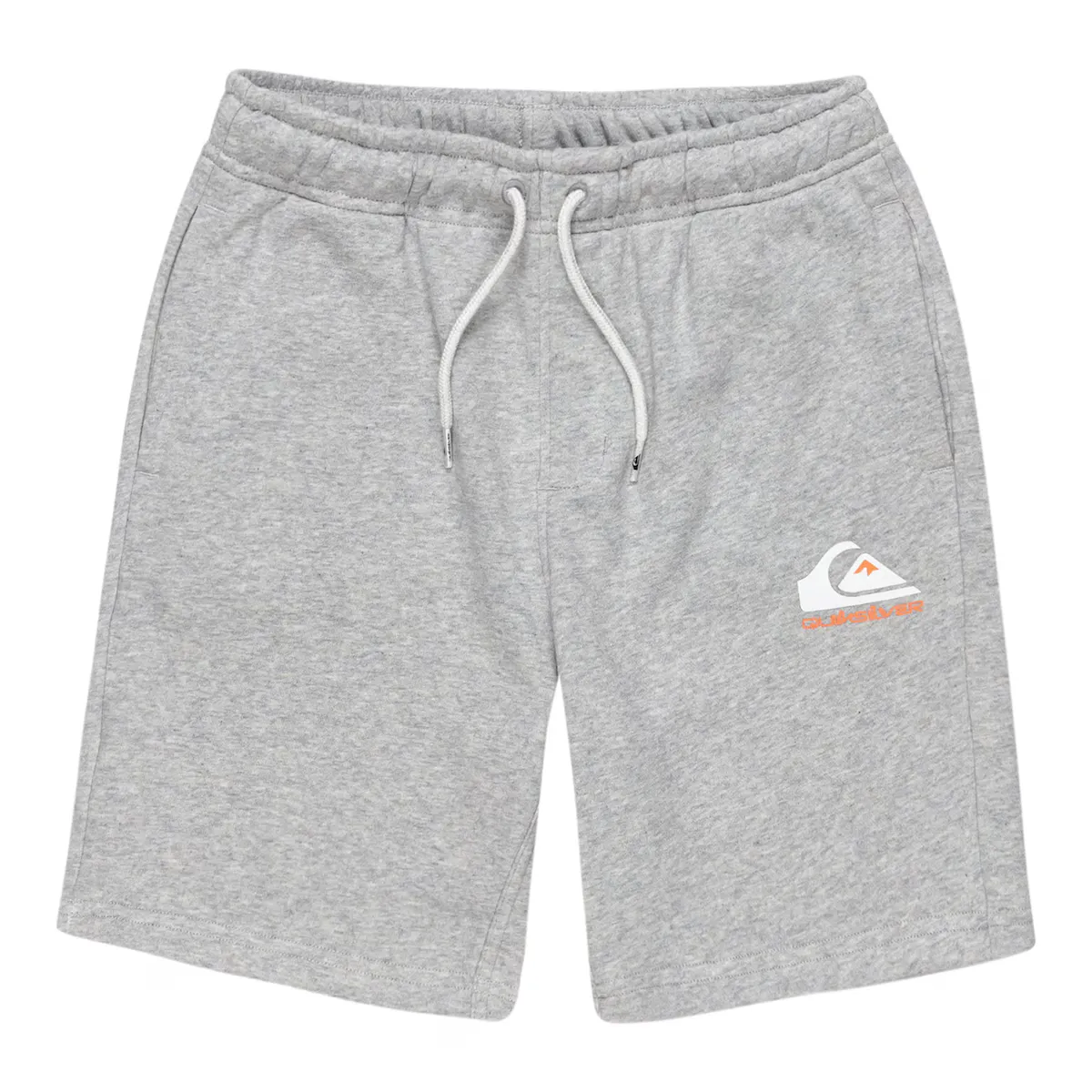 

Шорты для мальчиков Quiksilver Easy Day, серый