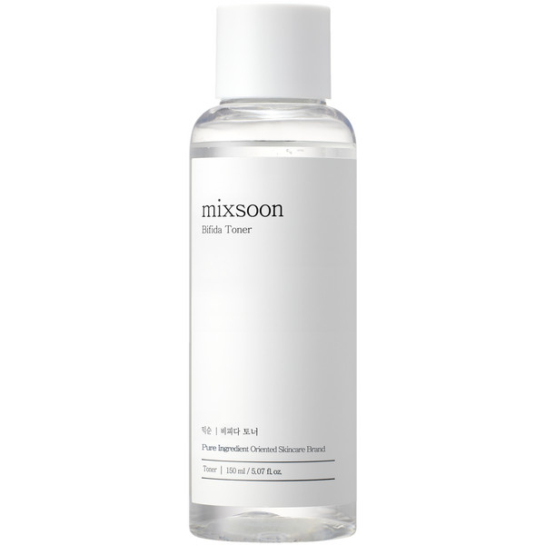 

Тоник для лица с бифидоферментом, 150 мл Mixsoon Bifida toner