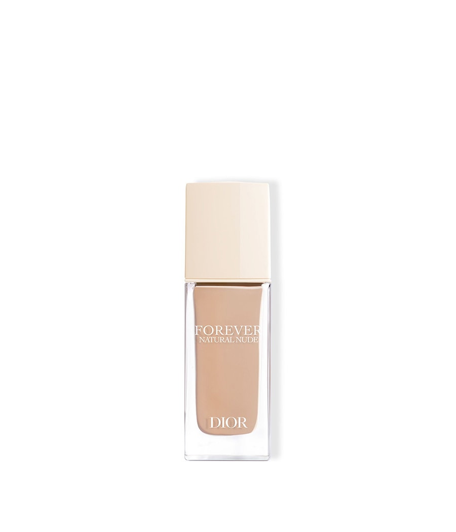 

Жидкая основа DIOR Forever Natural Nude, Nr. 1CR, 30 ml