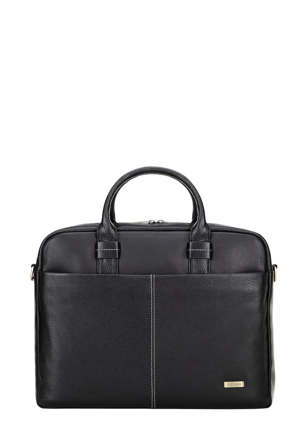 

Сумка для ноутбука OFFICE COLLECTION - Briefcase WITTCHEN, черный