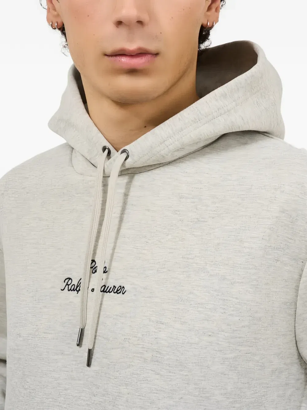 Свитеры Ralph Lauren Polo Ralph Lauren, серый — фото 3