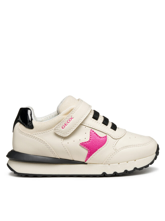 

Кроссовки J Fastics J56GZA 054AS C0404 M Geox, бежевый