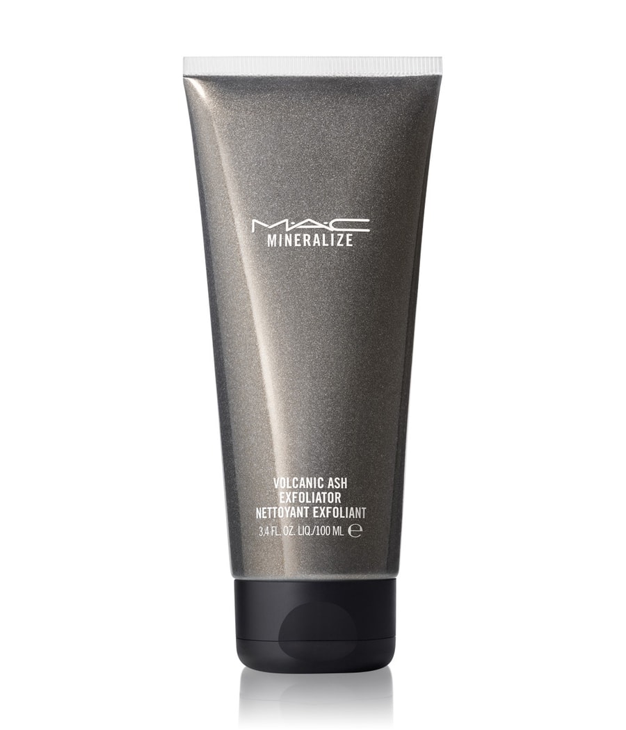 

Скраб для лица MAC Mineralize Volcanic Ash Exfoliator, 100 ml