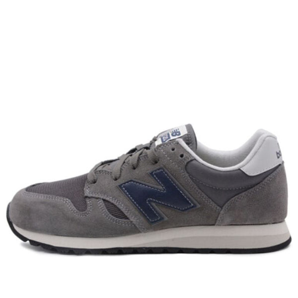 

Кроссовки 520 New Balance, серый