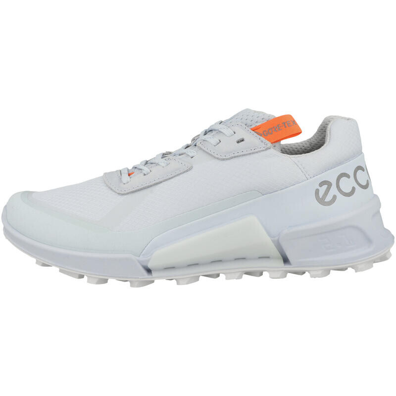 

Кроссовки Ecco, цвет pastellblau