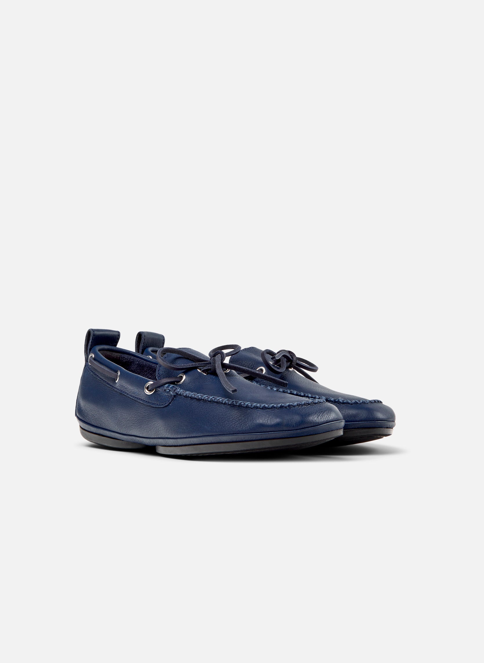 Женские мокасины Camper Right Nina
