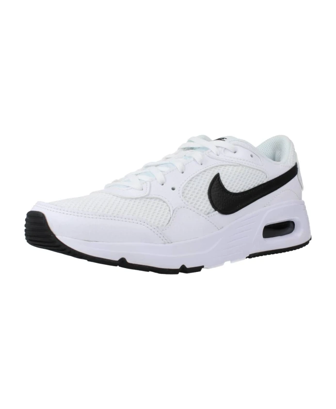 

Молодежные кроссовки Nike, белый