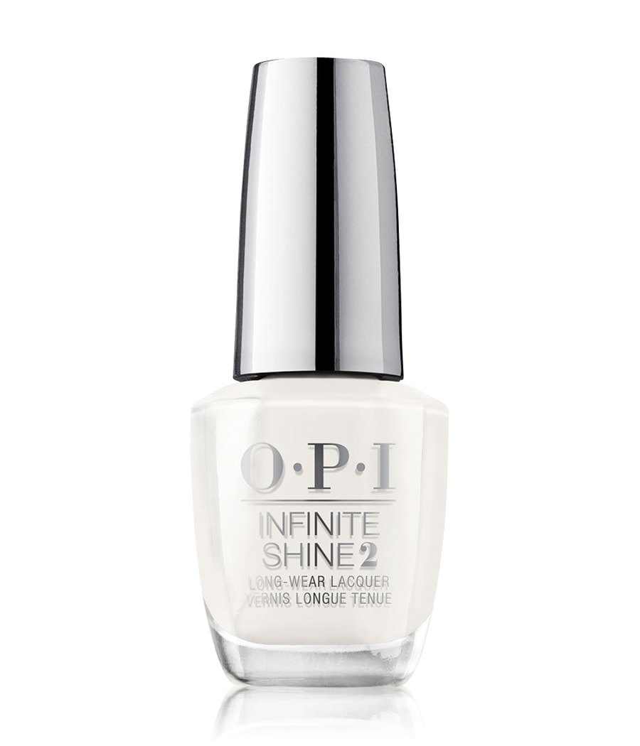 

Лак для ногтей OPI Infinite Shine, Funny Bunny, 15 ml