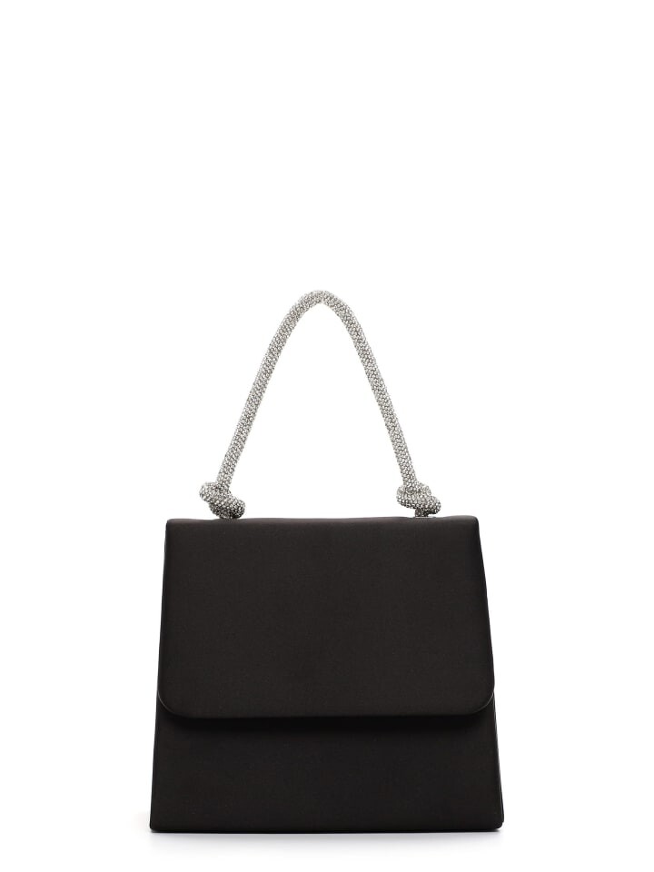 

Клатч Tamaris Clutch TAS Amalia Flap, черный