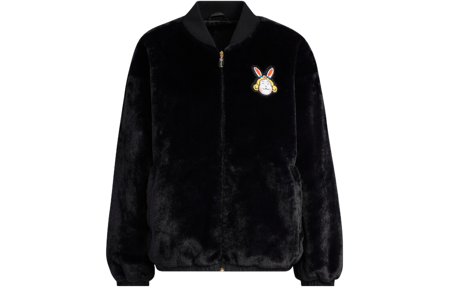 

Куртка женская черный Adidas Neo