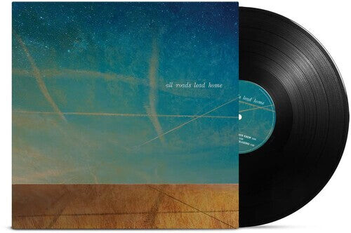 

Виниловая пластинка Molina, Talbot, Lofgren & Young: All Roads Lead Home