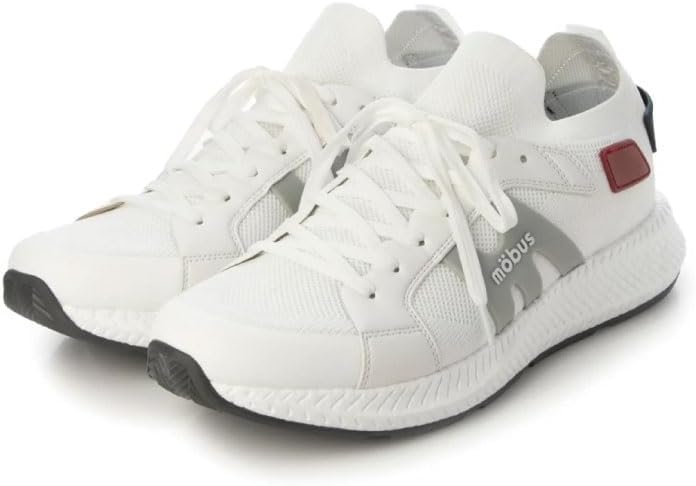 

Мужские кроссовки VIOLA2 Mobus, белый