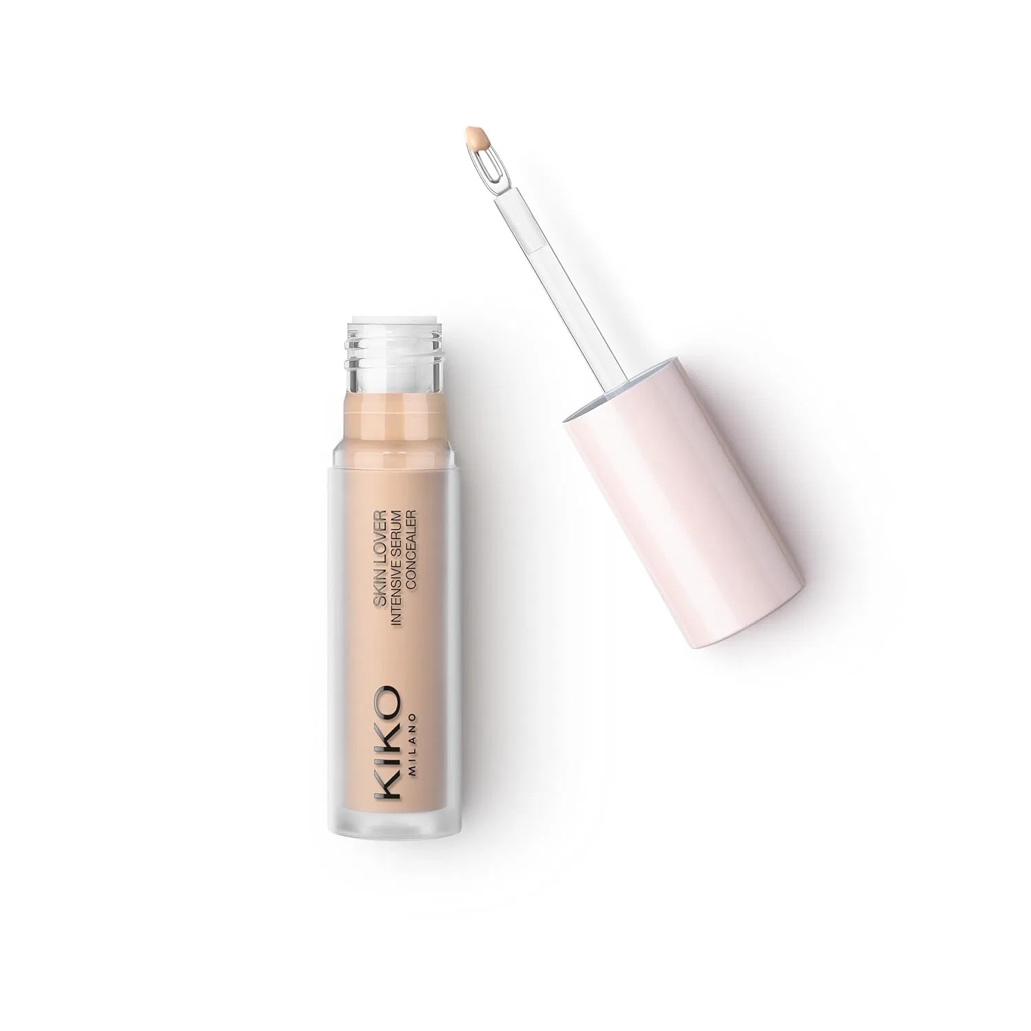 Сыворотка-консилер «Skin Lover Intensive Serum Concealer 03» от KIKO Milano Kiko Milano, 03 Light Beige — фото 3
