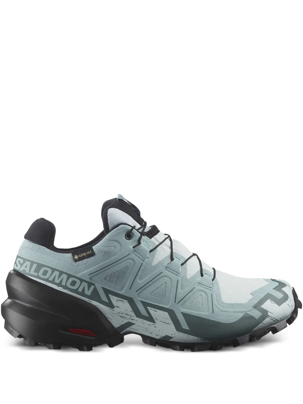 Кроссовки Speedcross 6 Salomon, синий
