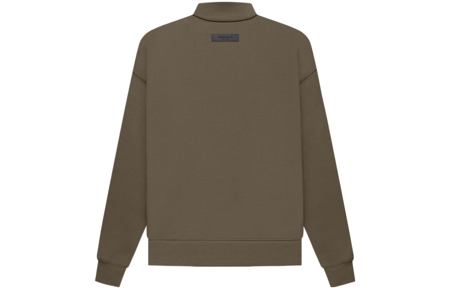 Куртка женская Wood Fear Of God Essentials — фото 2