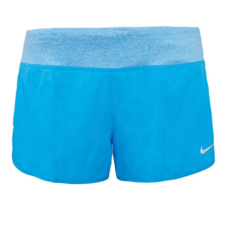 Nike Спортивные шорты Women's Blue Moderate