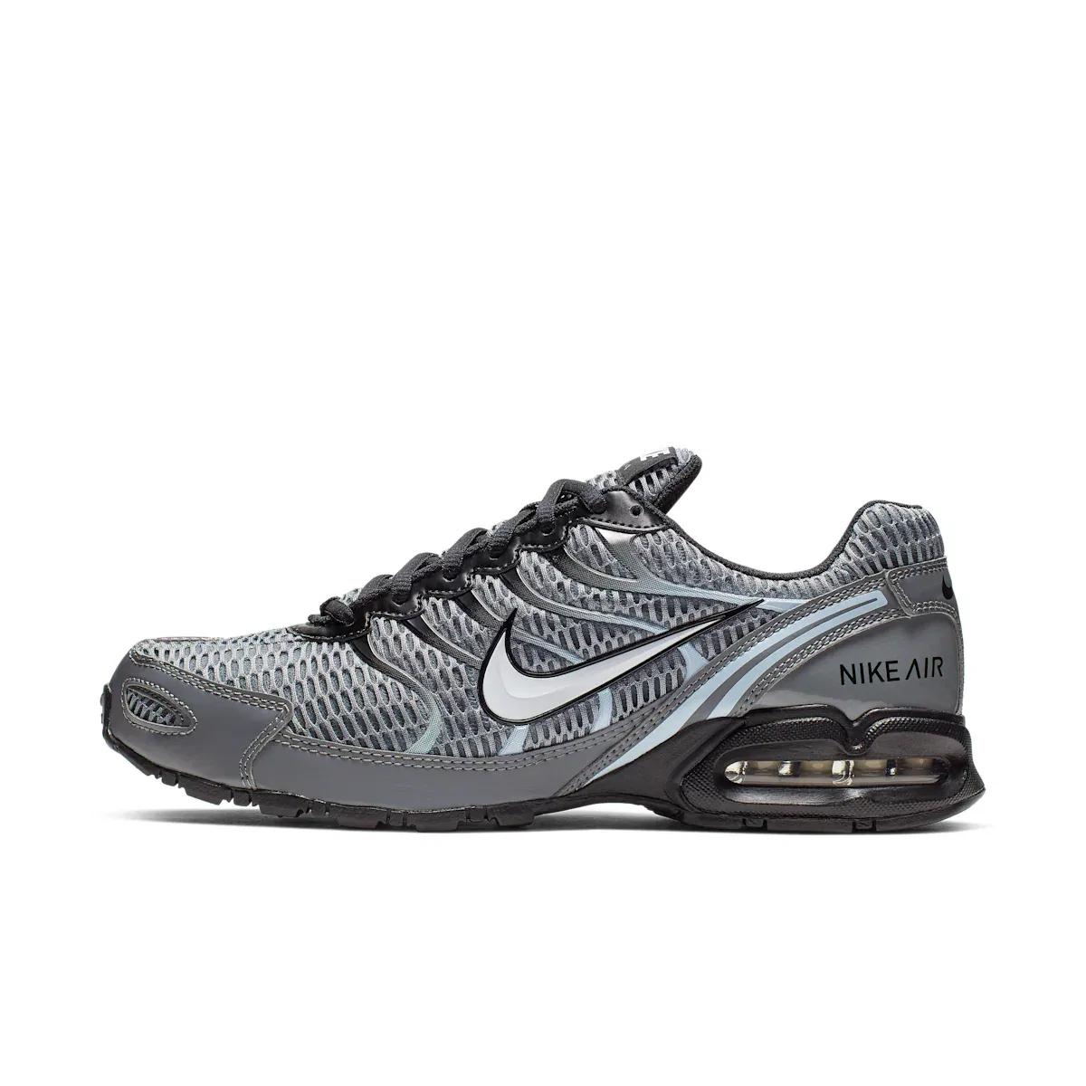 Мужские кроссовки Air Max Torch 4 Nike, серый