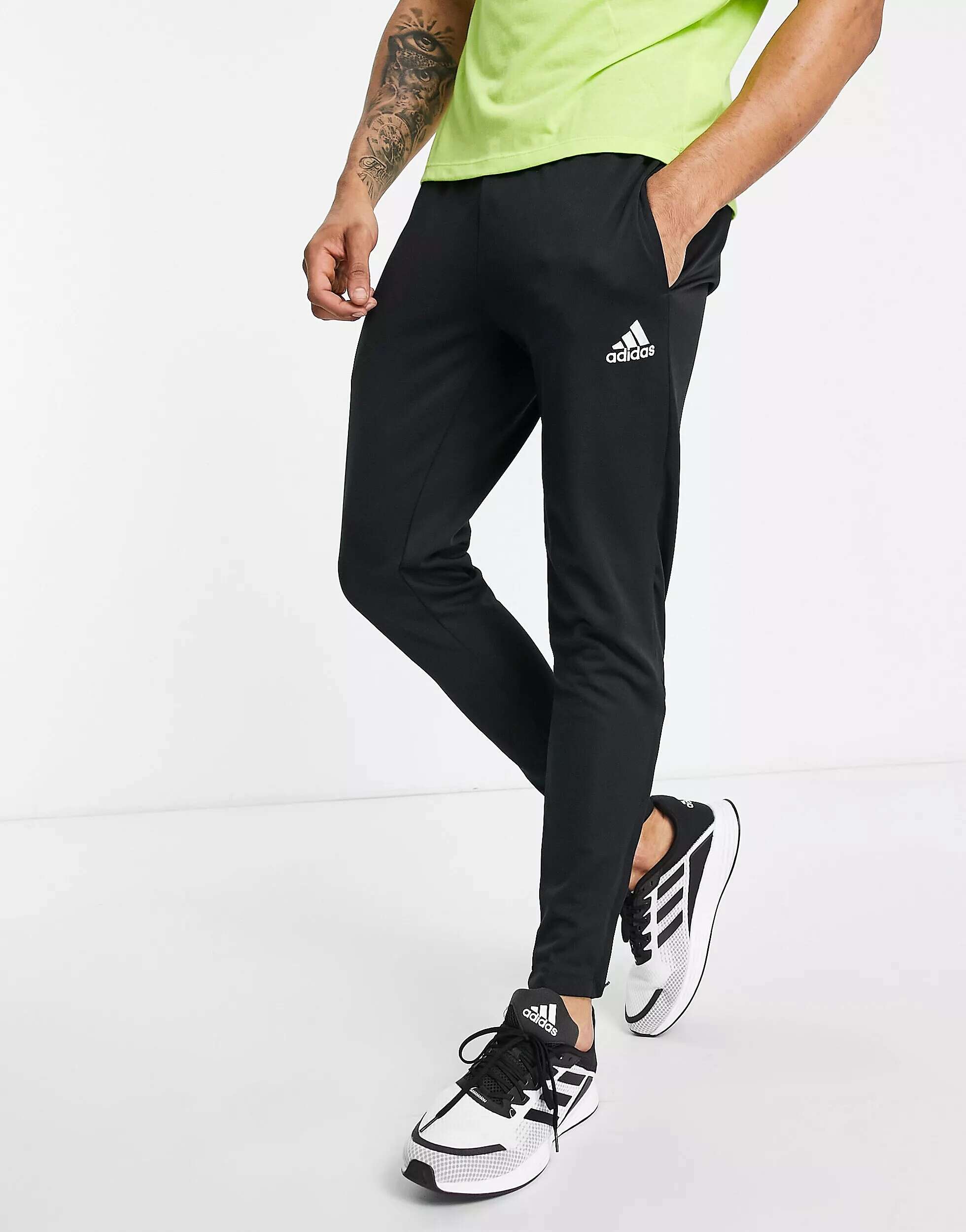 

Черные джоггеры adidas Football Entrada 22 adidas performance