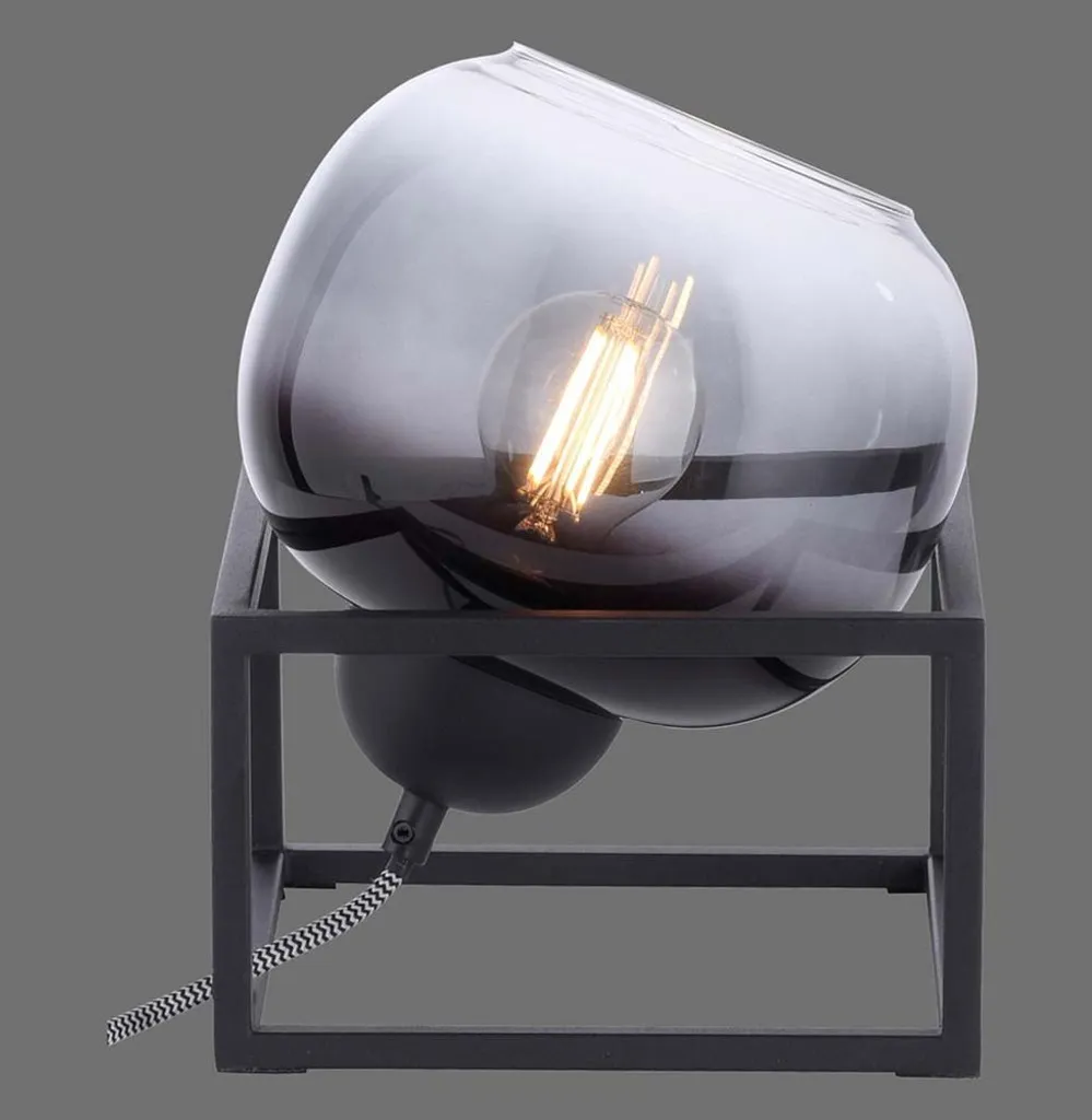 

Настольная лампа JUST LIGHT