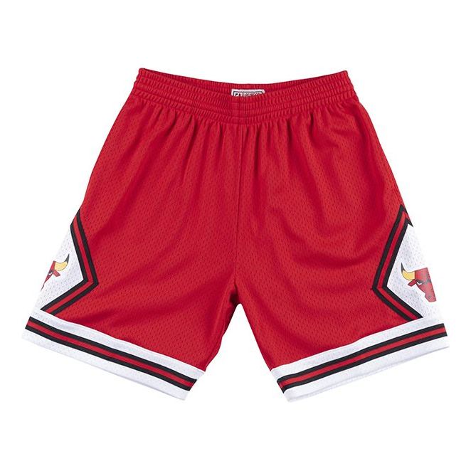

Баскетбольное джерси Mitchell & Ness SW 1975-76