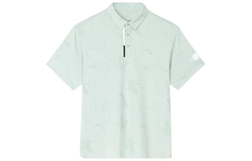 

Мужская рубашка поло Life Collection Sand Blue Anta, голубой