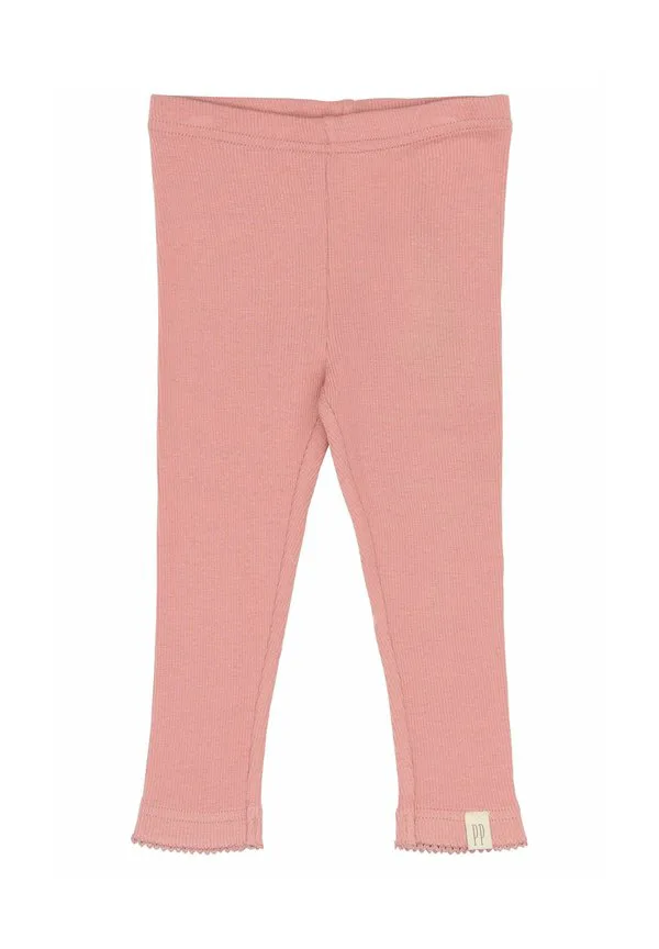 Леггинсы брюки Petit Piao, Dusty Rose
