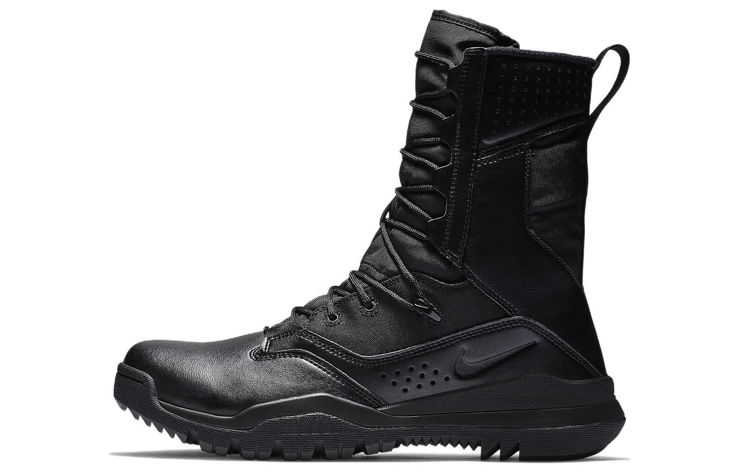 Уличные ботинки Nike унисекс