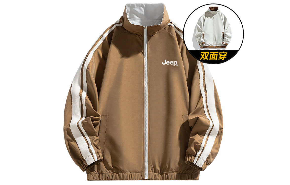 

Jeep Куртка Unisex Light Grass Green