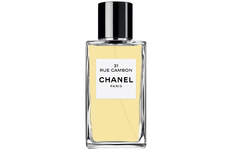 Парфюмерная вода Chanel 31 Rue Cambon, 200 мл — фото 2