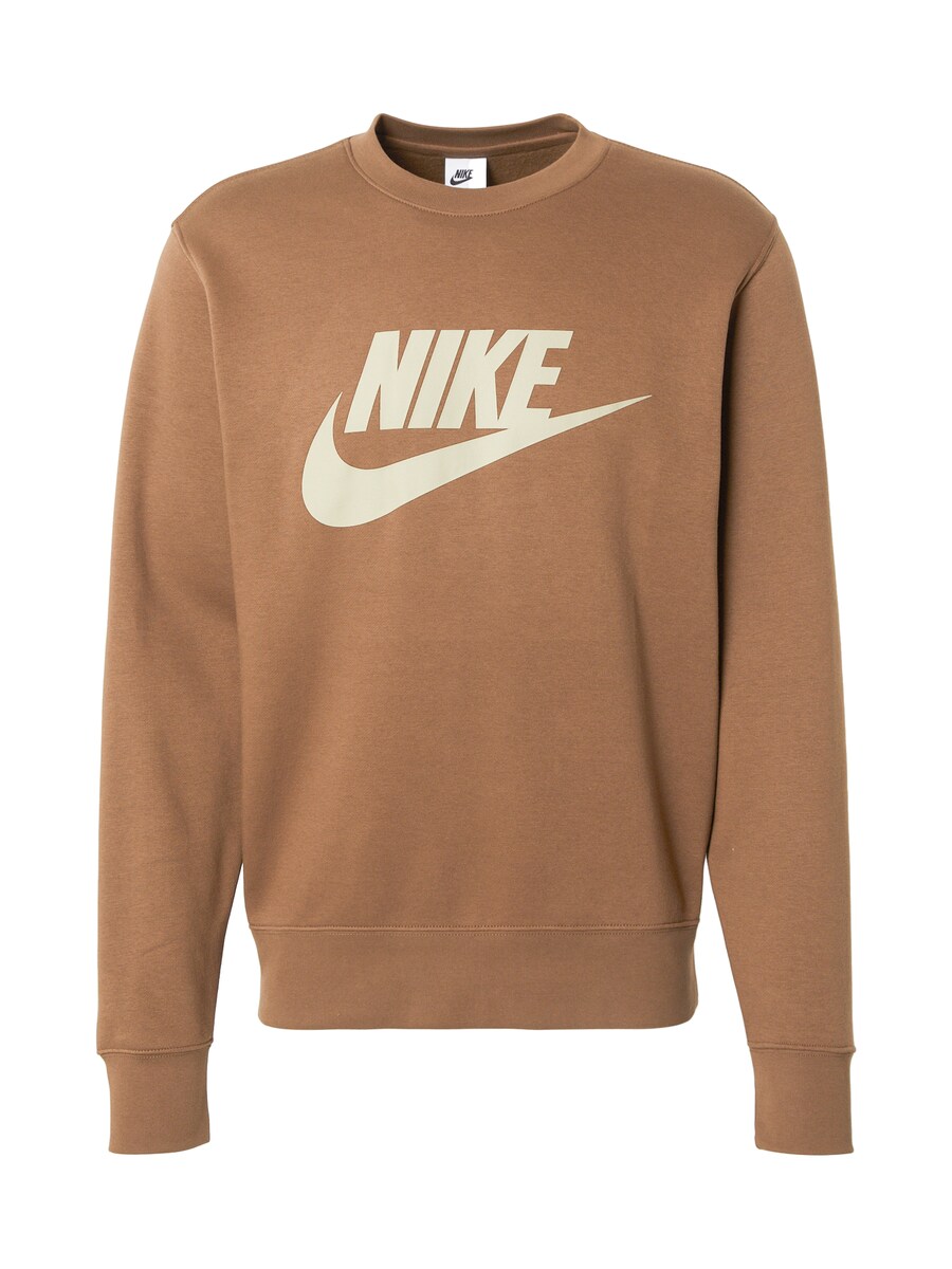 

Толстовка Nike Sportswear CLUB, Cognac