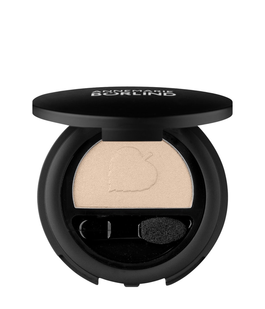 

Тени для век ANNEMARIE BÖRLIND PUDERLIDSCHATTEN, BEIGE, 2g