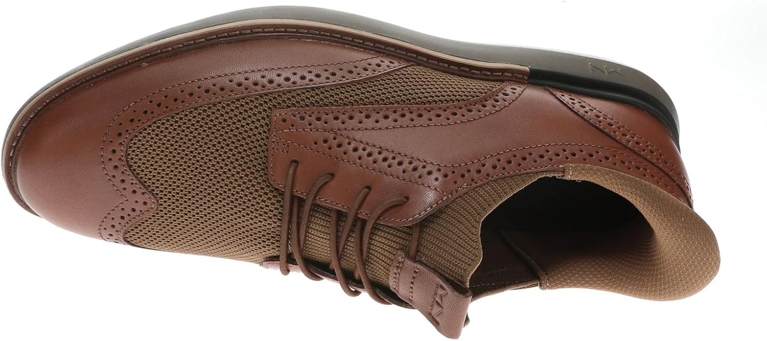 Мужские кроссовки Skechers Mako-Hartley, Cog — фото 2