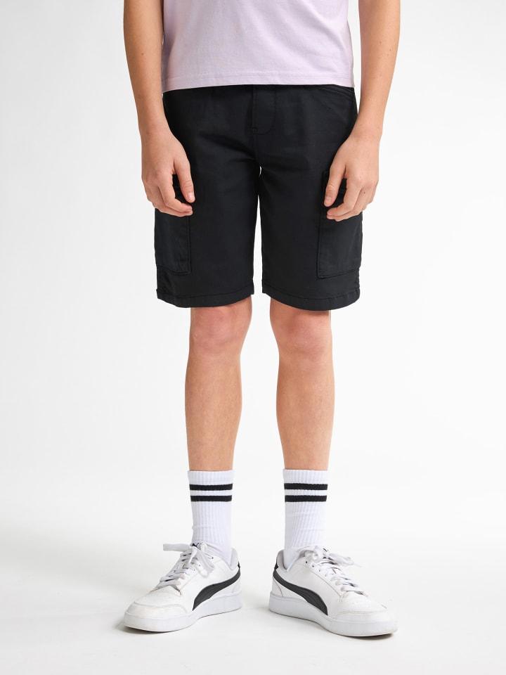 

Шорты Petrol Industries, серый