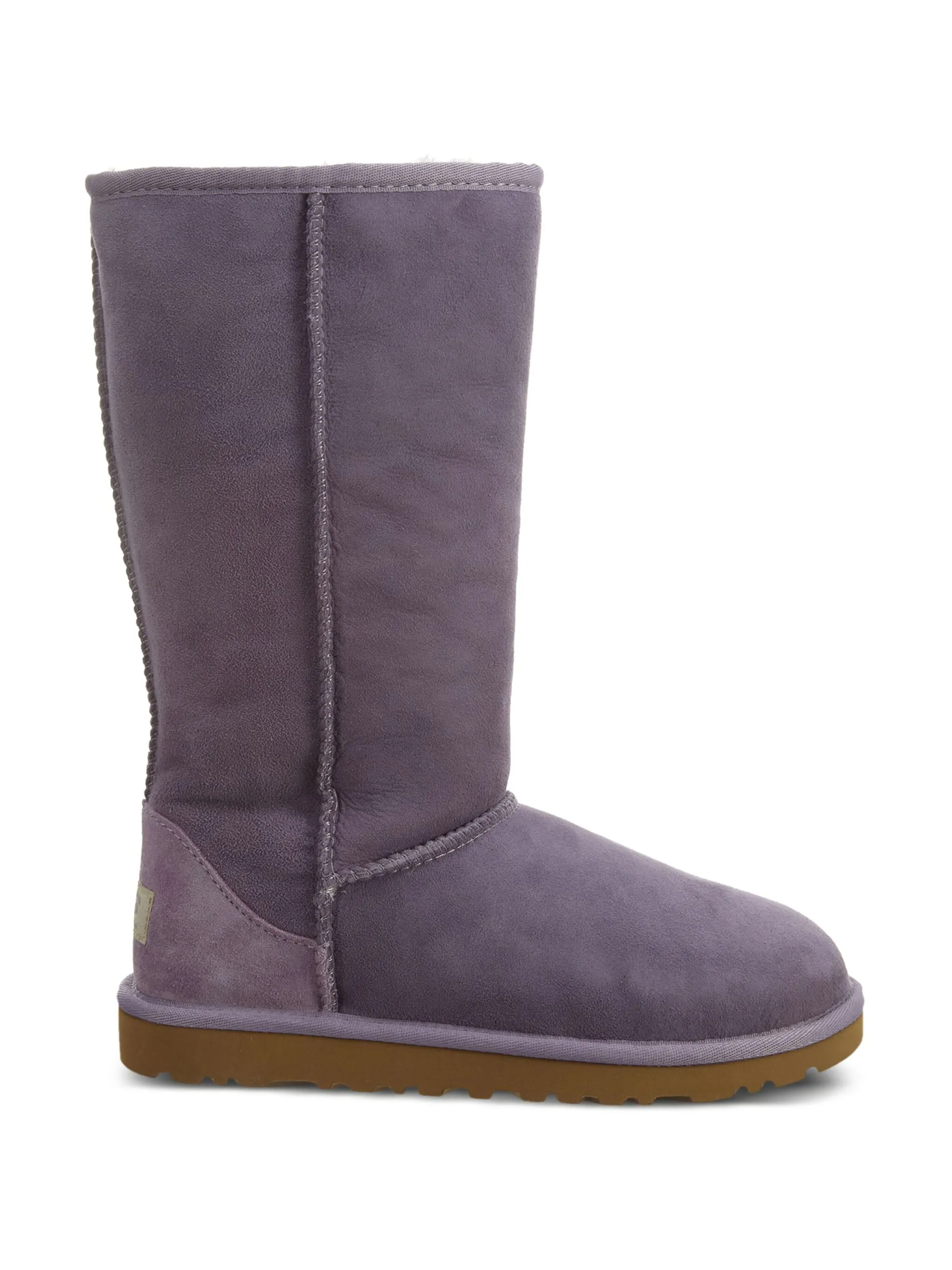 

Сапоги Classic Ugg Kids, фиолетовый