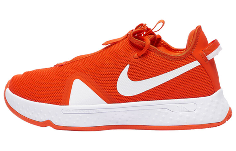 

Баскетбольные кроссовки Nike PG 4 мужские
