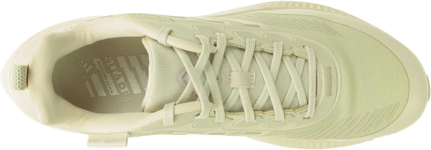Мужские кроссовки Adidas Alphamagma, коричневый/серебристый — фото 3